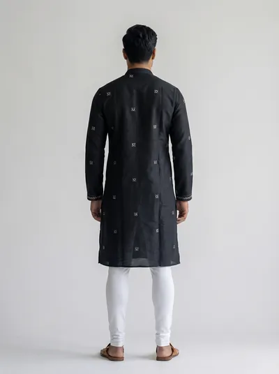 Product back view