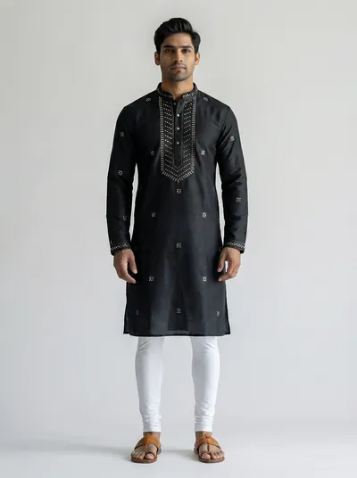 Product front view
