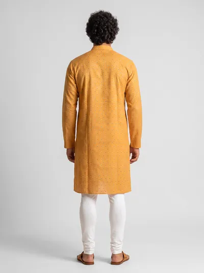 Product back view