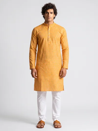 Product front view