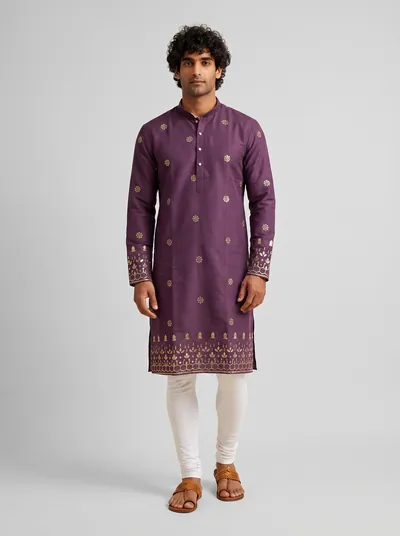 Product front view