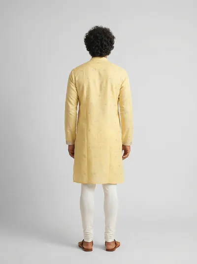 Product back view