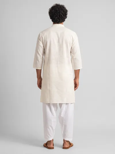 Product back view