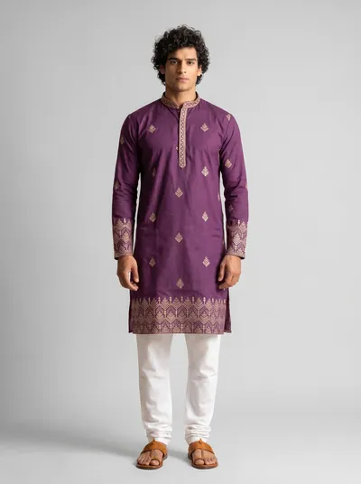 Product front view