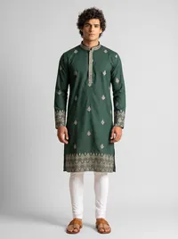 Dark Green