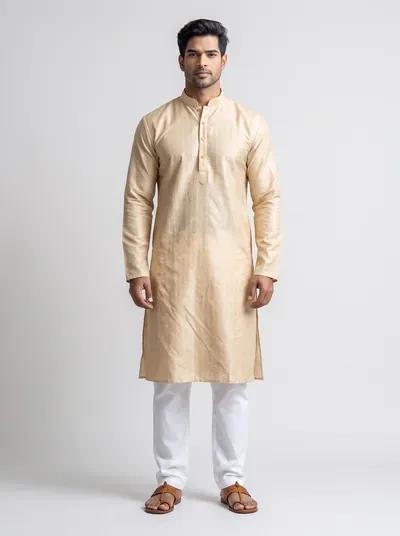 Product front view