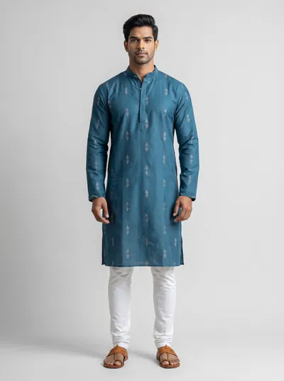 Product front view