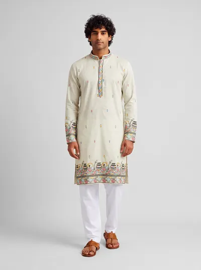 Product front view