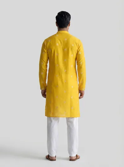 Product back view