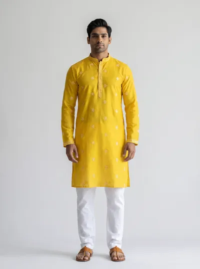 Product front view