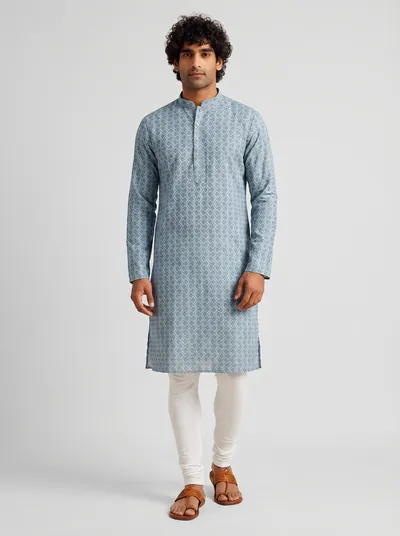 Product front view