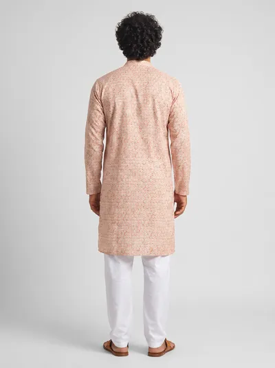 Product back view