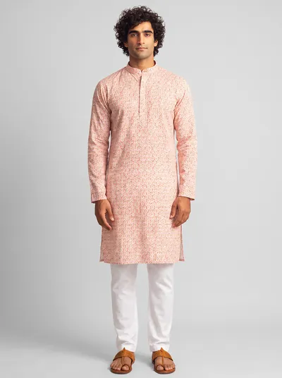 Product front view