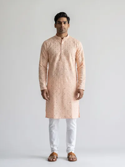 Product front view