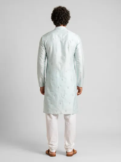 Product back view
