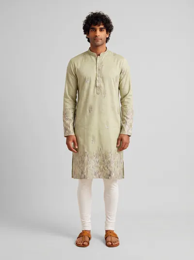 Product front view