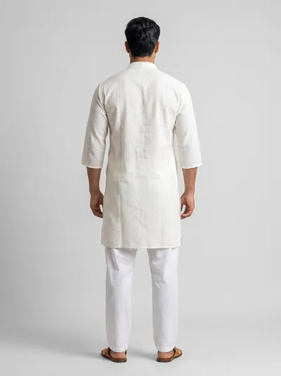 Product back view