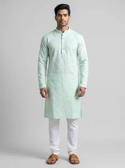 Product front view