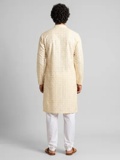 Product back view