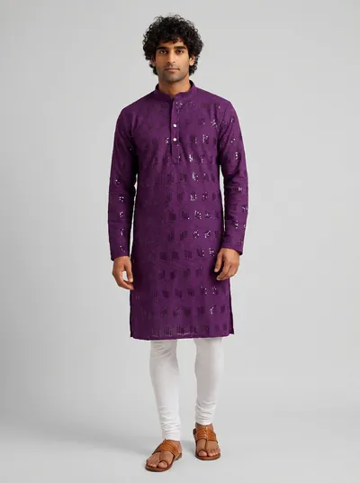 Product front view