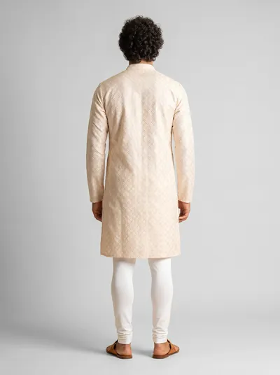 Product back view