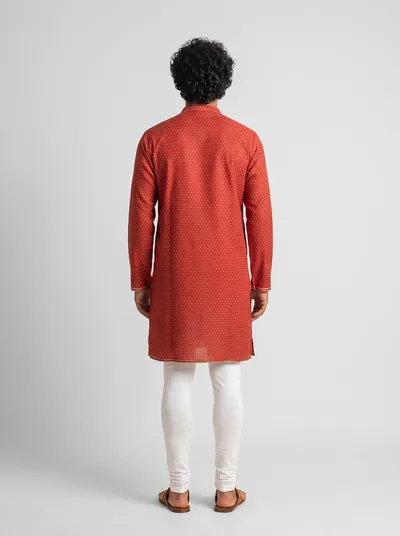 Product back view