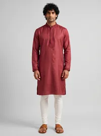 Indian Red