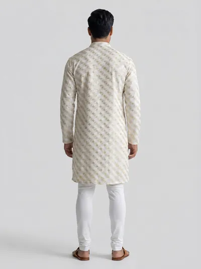 Product back view