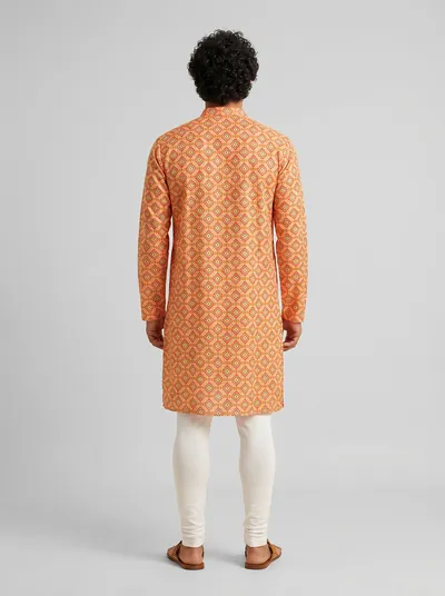 Product back view