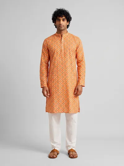 Product front view