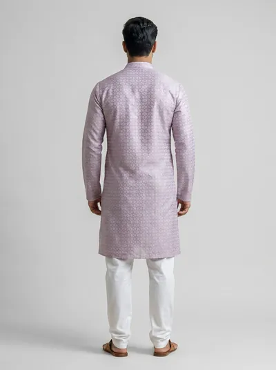 Product back view