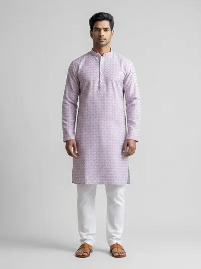 Product front view