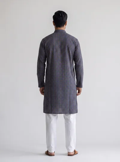 Product back view