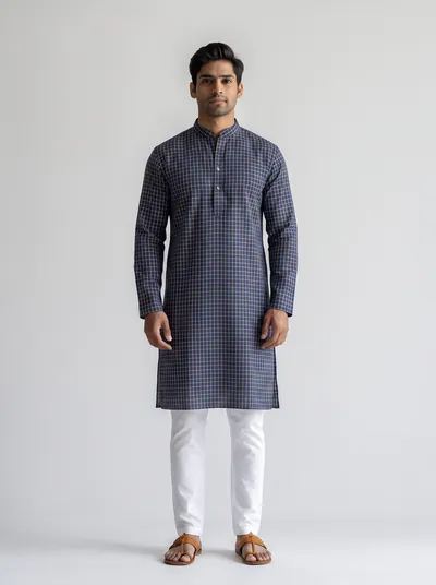 Product front view