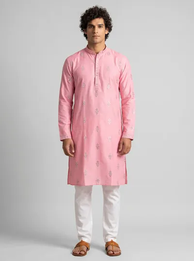 Product front view