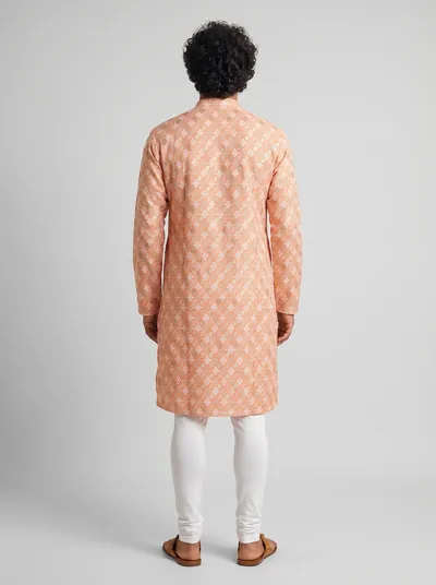 Product back view