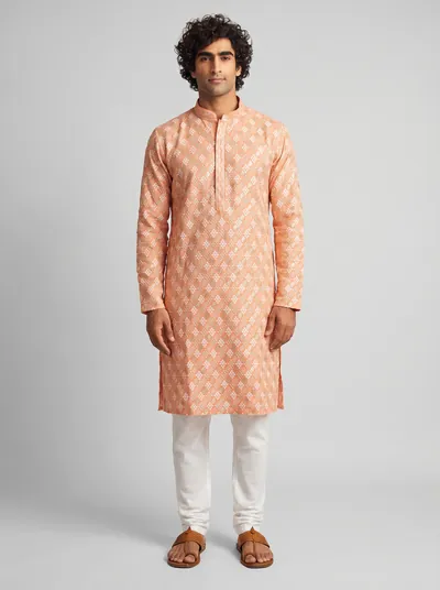 Product front view