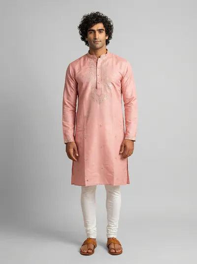 Product front view