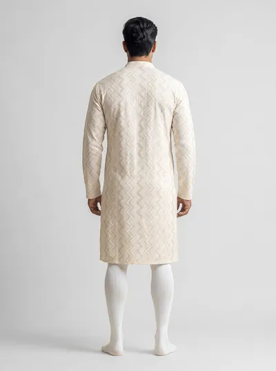 Product back view