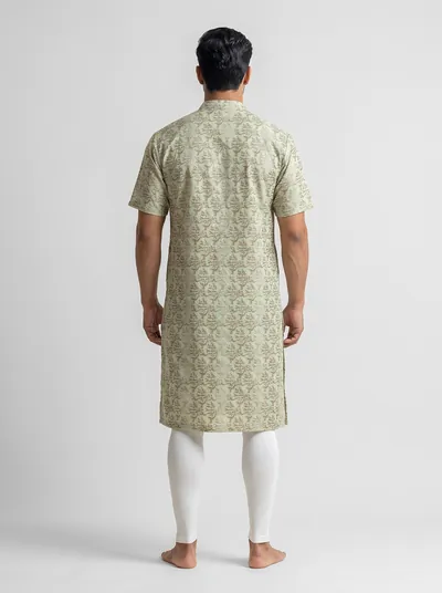 Product back view