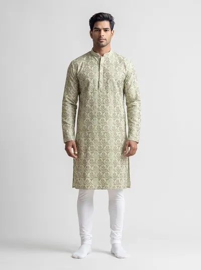 Product front view