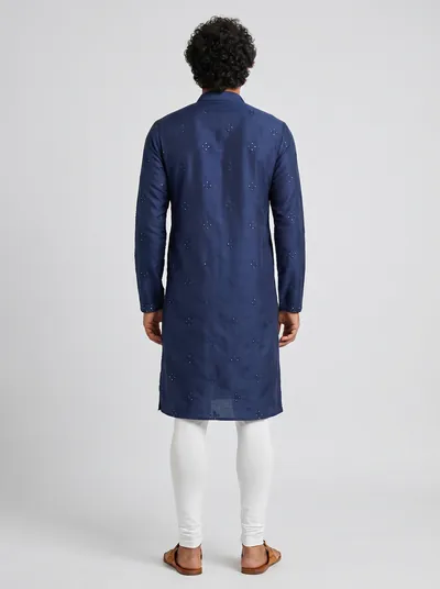 Product back view