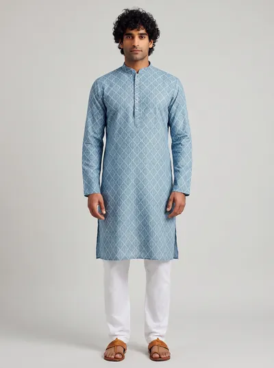 Product front view
