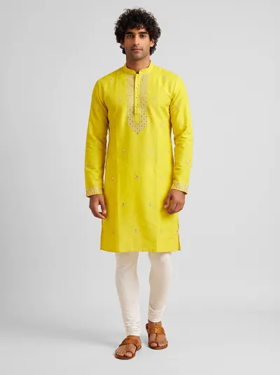 Product front view