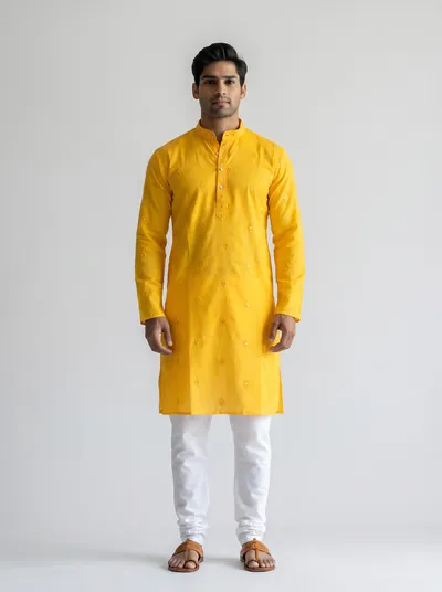 Product front view