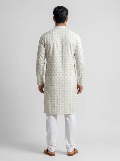 Product back view