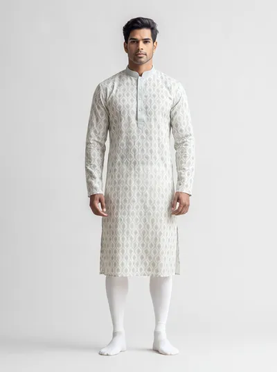 Product front view