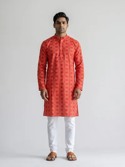 Product front view