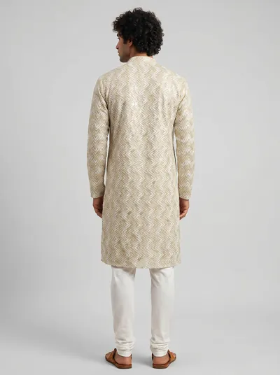 Product back view