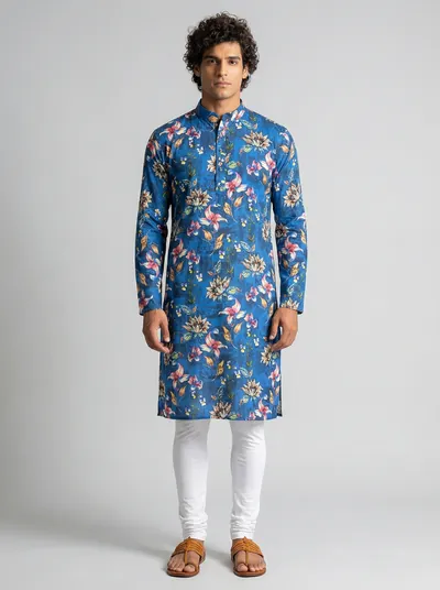 Product front view